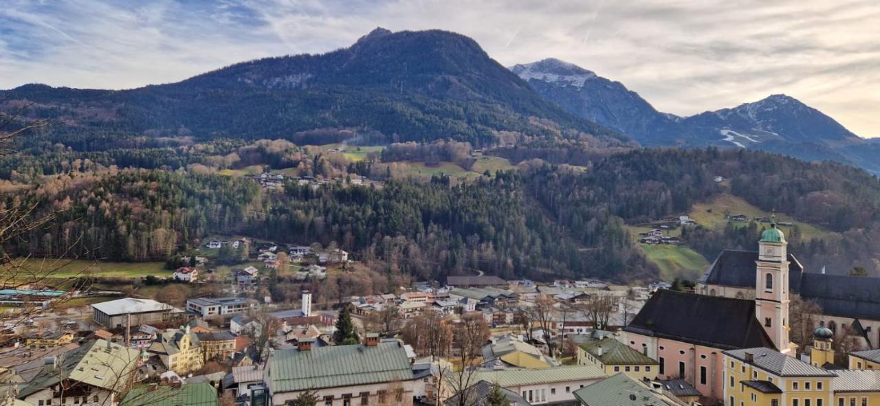 Haus Weidau Appartement Berchtesgaden