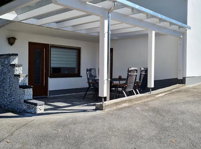 Ferienwohnung in Zentrum von Berchtesgaden