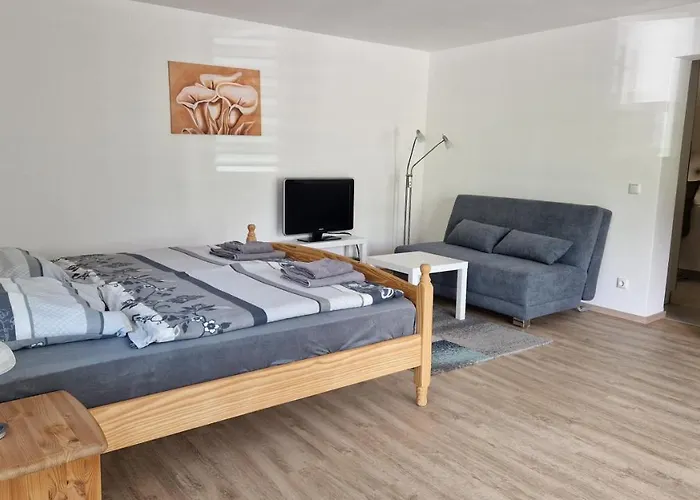 Ferienwohnung in Zentrum von Berchtesgaden