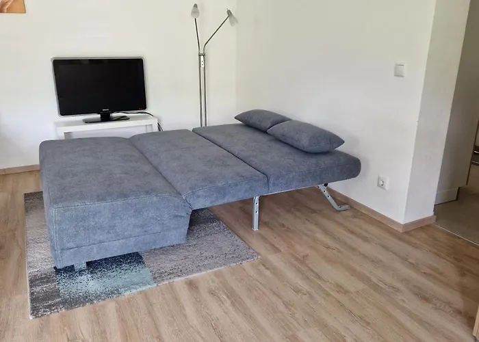 Ferienwohnung in Zentrum von Berchtesgaden