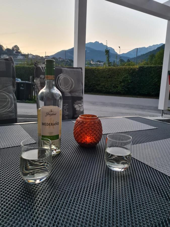 In Zentrum Von * Berchtesgaden