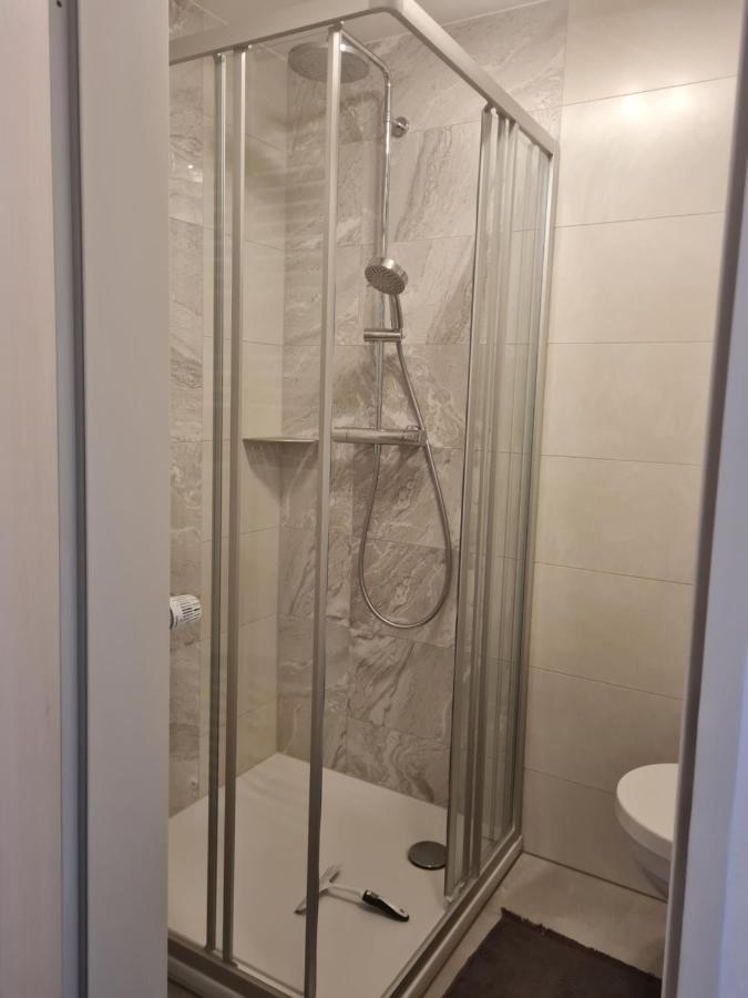 In Zentrum Von Apartment