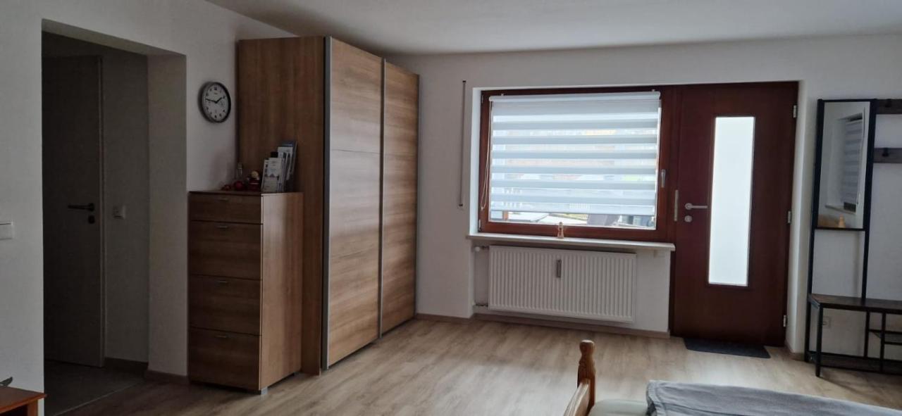 In Zentrum Von Apartment Berchtesgaden