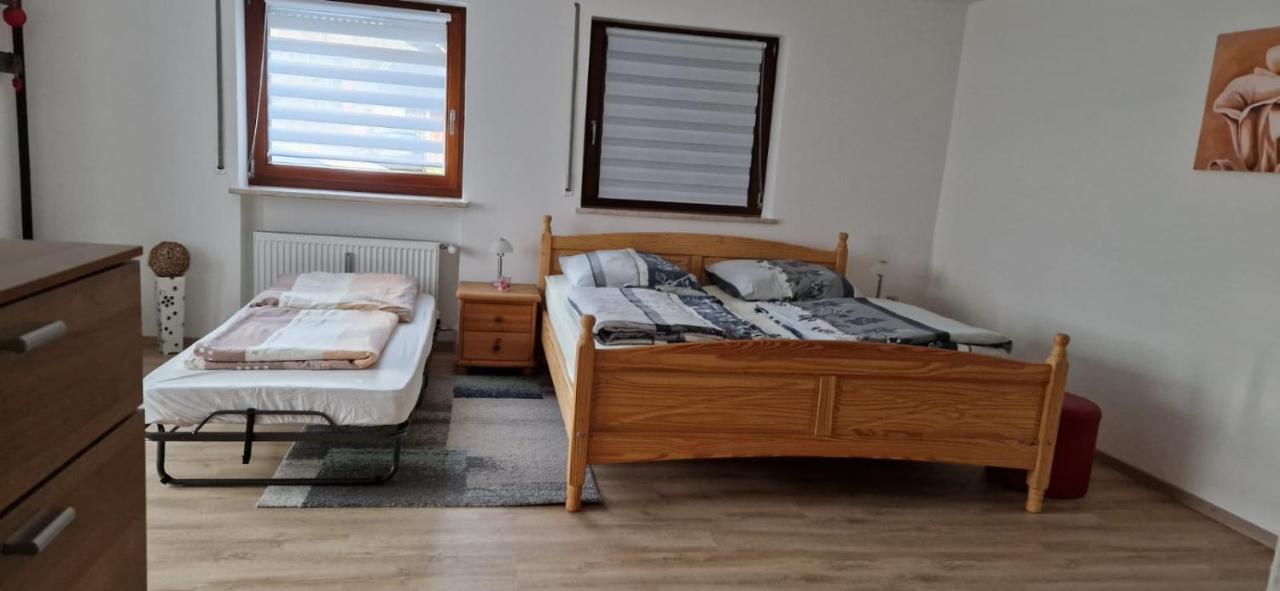 In Zentrum Von Apartment