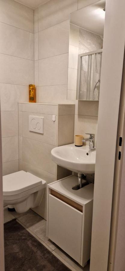 In Zentrum Von Apartment