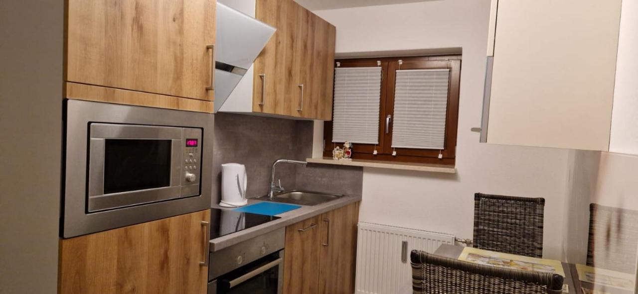 In Zentrum Von Apartment *