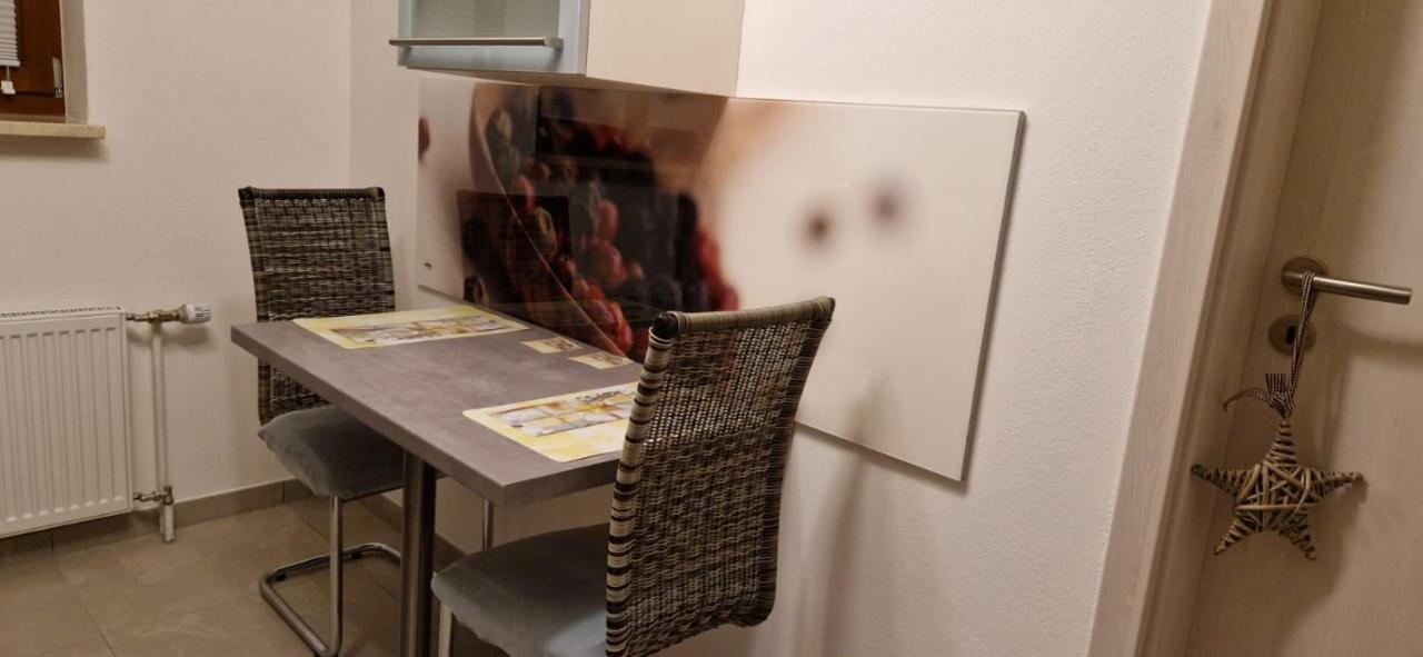 In Zentrum Von Apartment Berchtesgaden