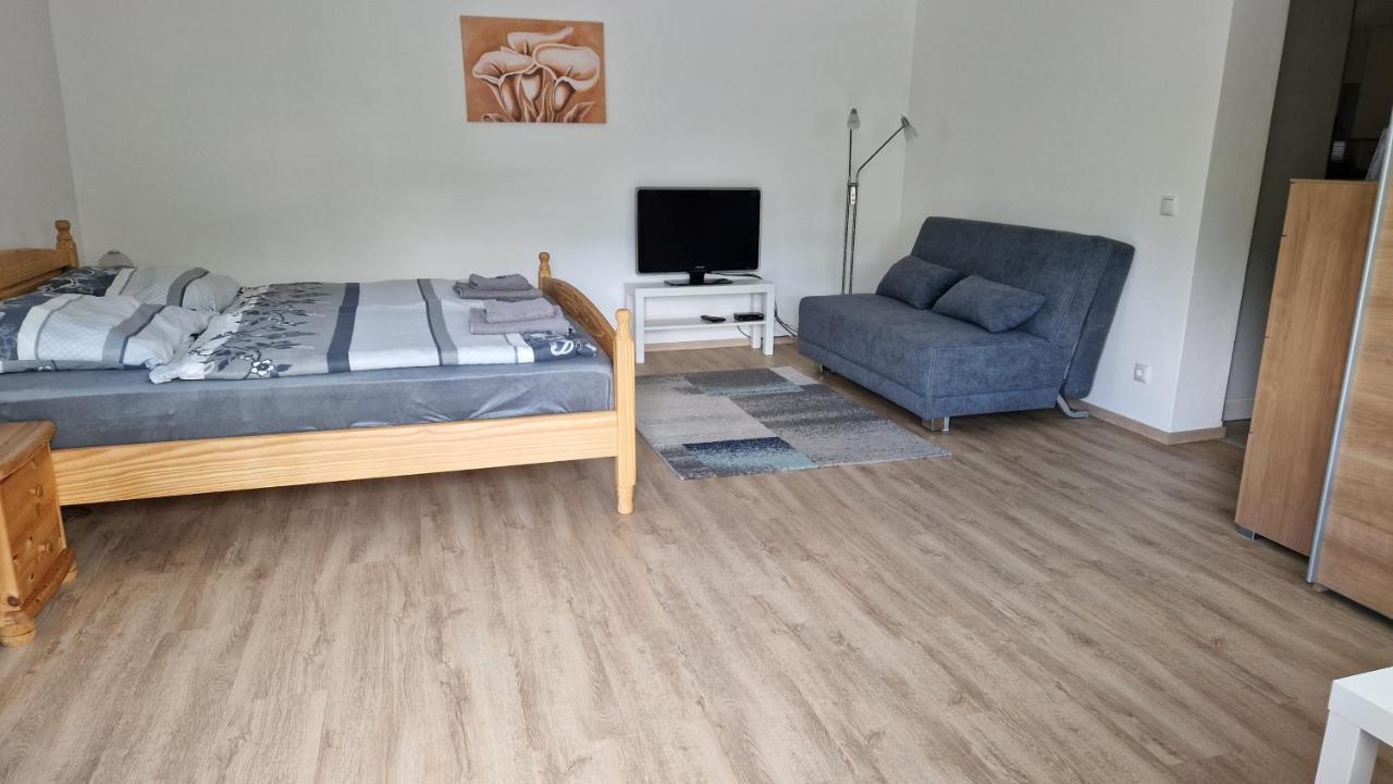 In Zentrum Von Apartment