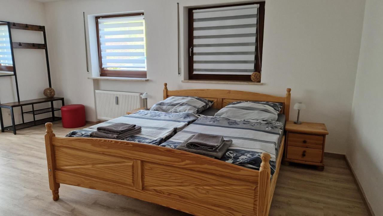 In Zentrum Von Apartment