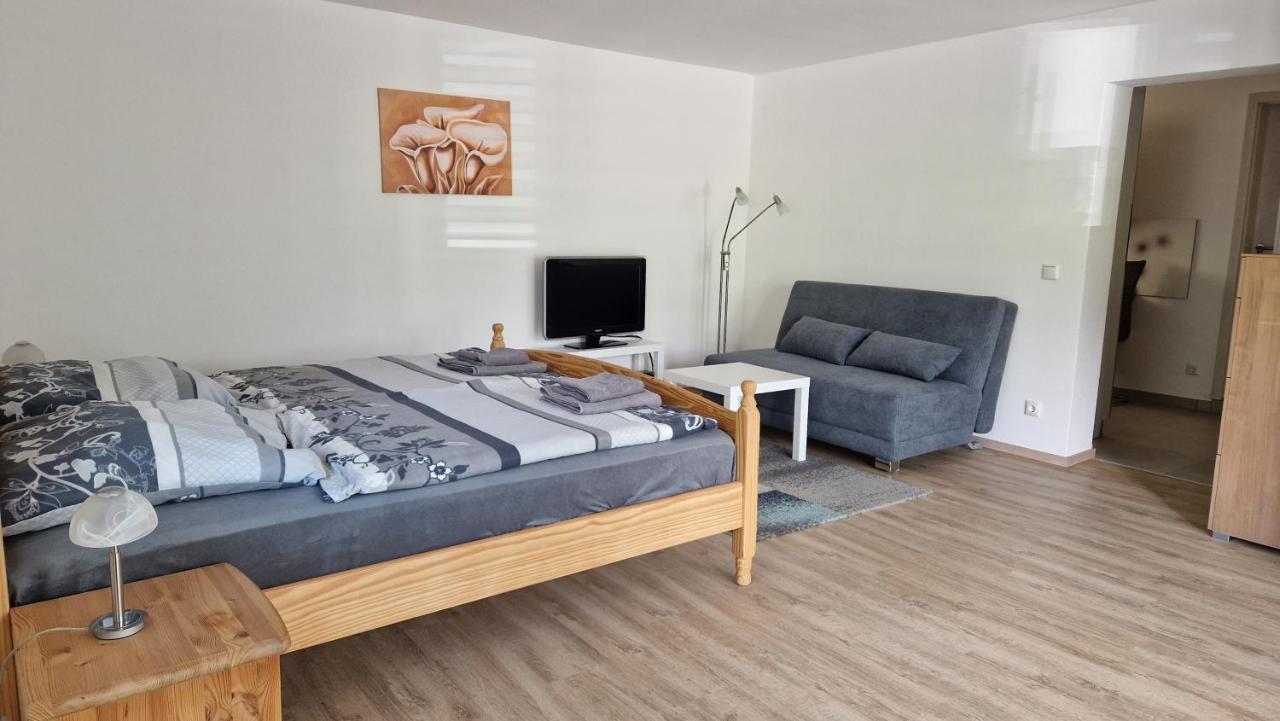In Zentrum Von Apartment *