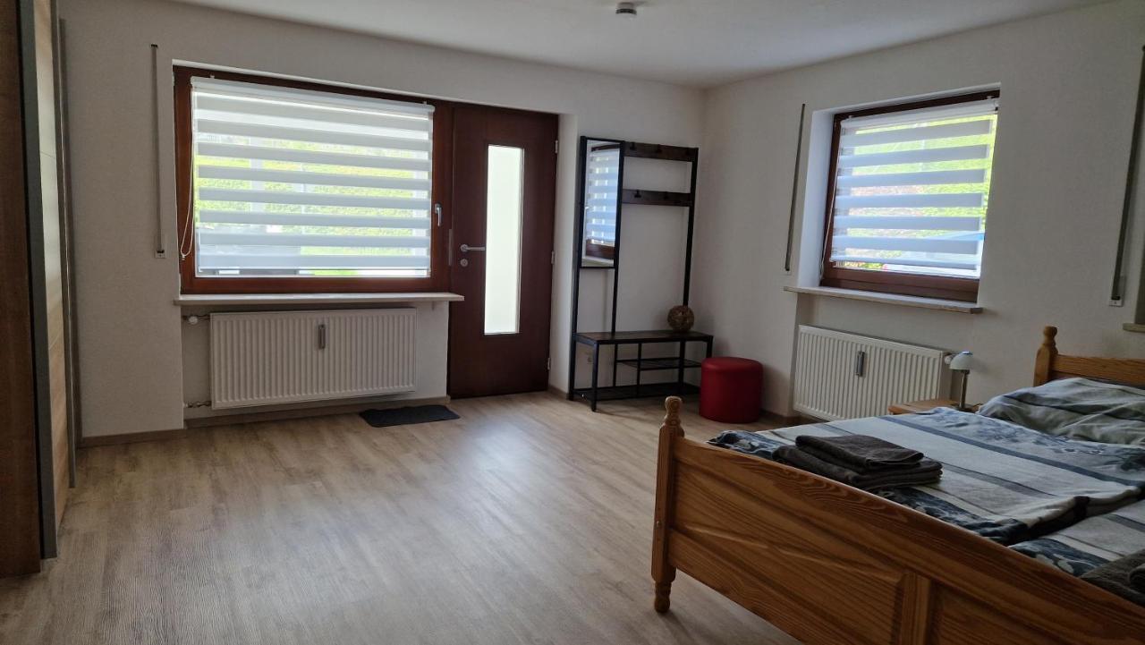 In Zentrum Von