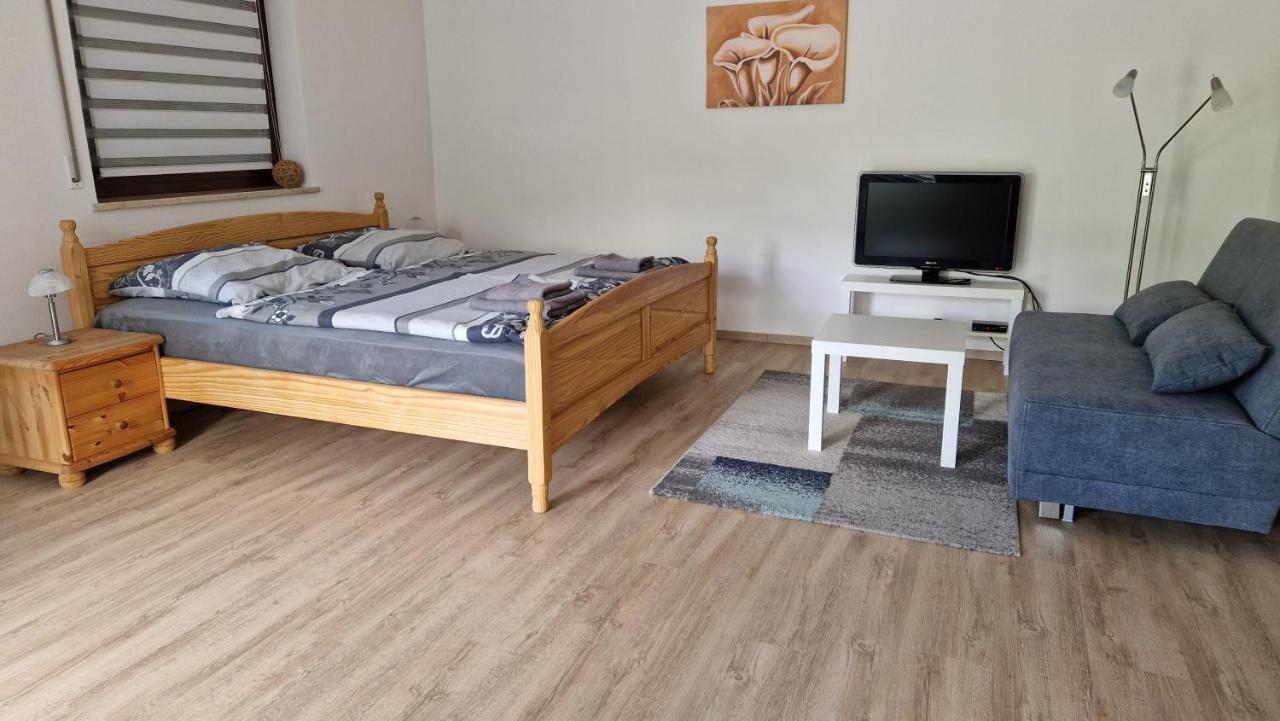 Apartment In Zentrum Von Berchtesgaden