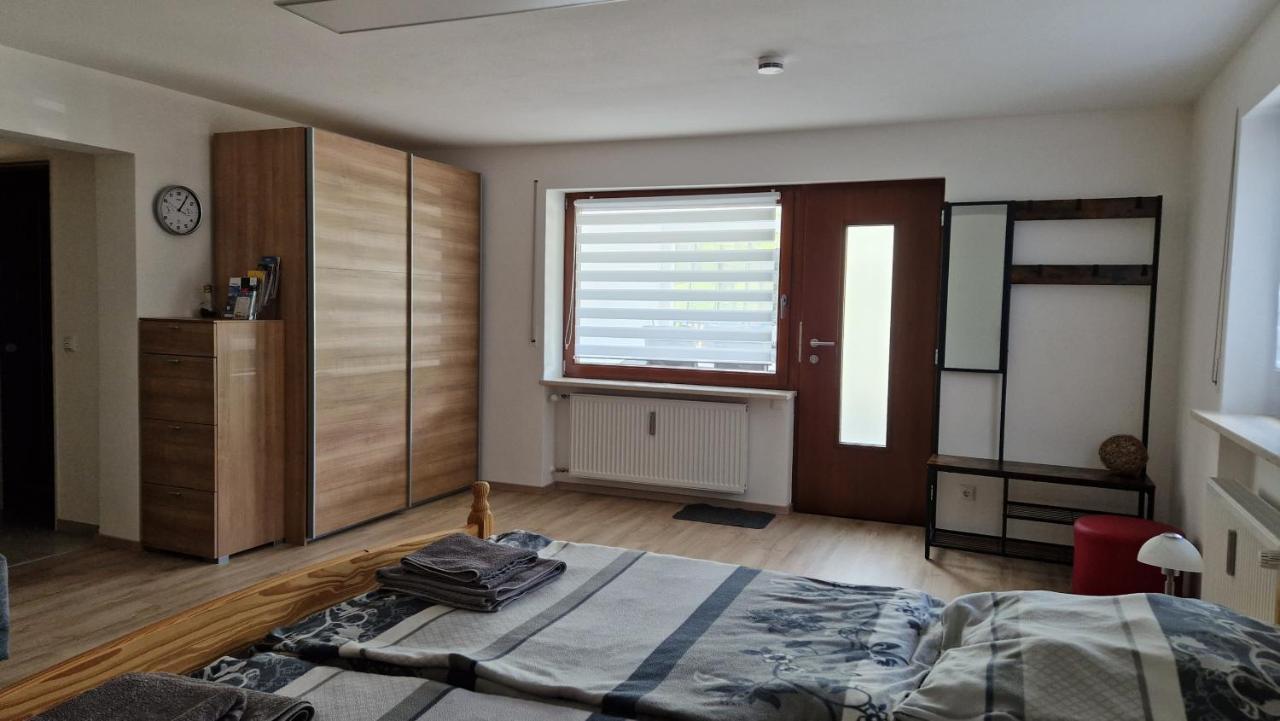 Apartment In Zentrum Von Berchtesgaden