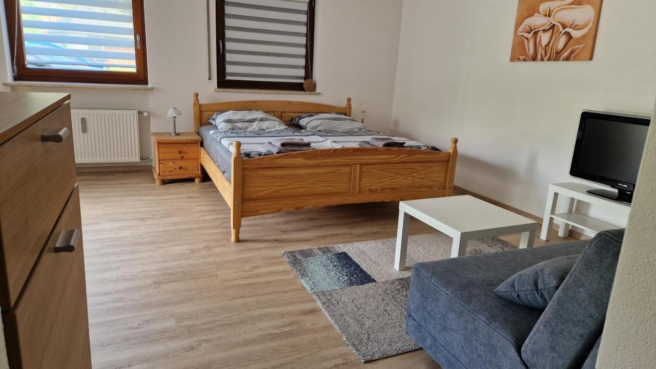 In Zentrum Von Apartment